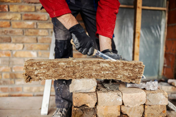 Best Garage Insulation Installation  in Blanchester, OH